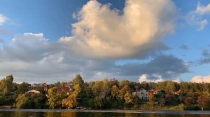 Илья Покровский - Лето. Ilya Pokrovskiy - Summer