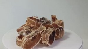 Лакомство для собак Трахея говяжья