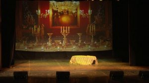 23 сезон социализации, факультет экономики и права