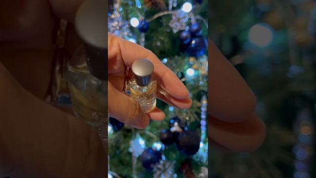 Perfume advent calendar Day 4 | perfume shop mini fragrance | Hugo Boss