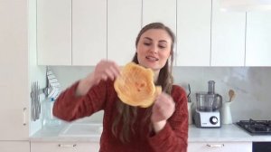 Waffles Recipe by Laura Vitale [Food Challenge: DAY 347]