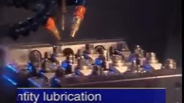 4 5 MQL MINIMAL QUANTITY LUBE