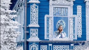 звонок к снегурочке