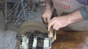 Как заточить бытовые ножницы. How to sharpen scissors at home