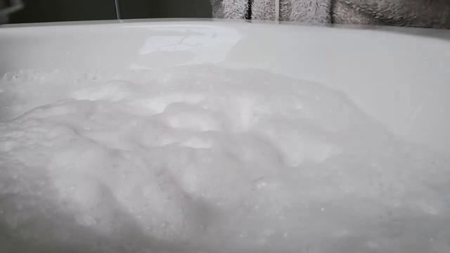 💙 LEMON CIF ON TWO OVAL BATH SPONGES | SOAPYSPONGEQUEEZES💙