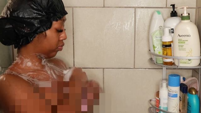 MY SHOWER ROUTINE 2021! FEMININE HYGIENE, SKINCARE TIPS + MORE смотреть онлайн