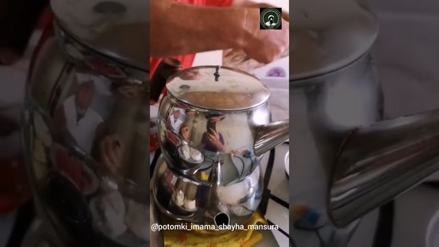 Второй день завтрака у Чеченца из Турции, Чардакх. смотреть онлайн