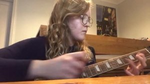 Heartbreaker - Led Zeppelin // Guitar Cover