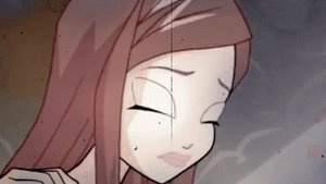 |Огрон и Рокси|Ogron x Roxy|(Не)идеальна|Винкс|