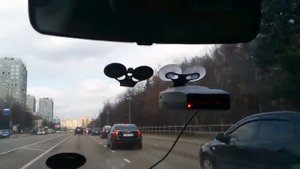 Обзор радар-детектора Radartech Pilot 21R - http://auto-electronics.info/