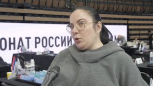 Интервью с  Ивановой Ольгой (Московская область)🥇