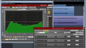Voxengo Curve EQ - EQ-Matching (Video 3⧸4)