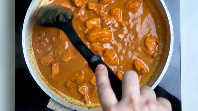 LAZZAT BUTTER CHICKEN MASALA COOKING VIDEO