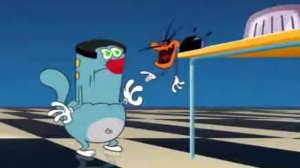 Огги и тараканы ВСЕ ИЗ ФОРМИРОВАНИЯ S02E86 Полный Эпизод в HD HIGH