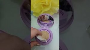 Тональный кушон от FABERLIC!!! Мой обзор!!! 🔥🔥🔥