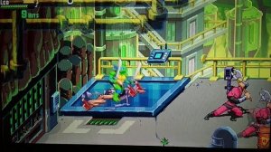 Tortles Shredder's revenge playstation 4  🐢🐢🐢🐢🍕, Черепашки ниндзя пс4 🎮🍕