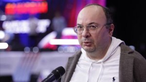 Интервью с  Микаелом Варданяном (г. Москва)🥇