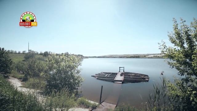 «Выездная студия» Амвросиевский район. Часть 2 смотреть онлайн