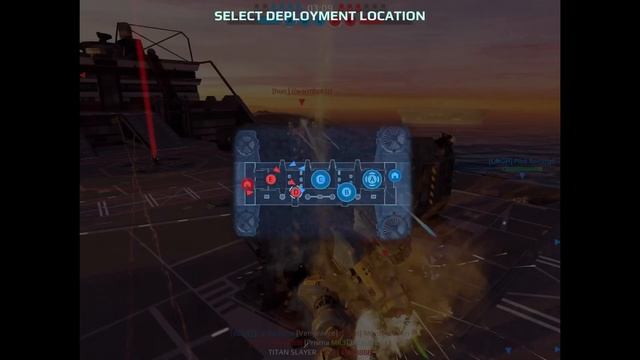 War Robots : 5x Scavenger Dazzler Giveaway & Gameplay | #WRwinScDazzler смотреть онлайн