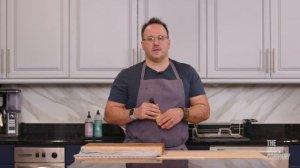 Lea and Perrins Worcestershire Sauce Review with Matthew Ridgway