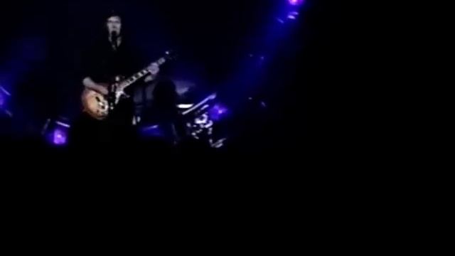 ELOY - Poseidon's Creation