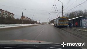 Учебный маршрут 5, Мурманск