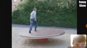 Попробуй не заржать!