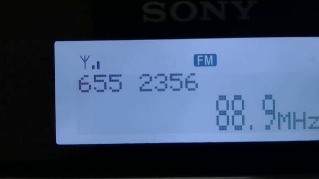 Radio Maryja Польша 88.9 МГц смотреть онлайн
