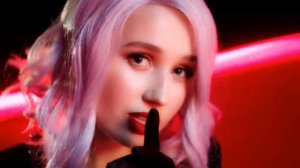 Я шепну тебе на ушко