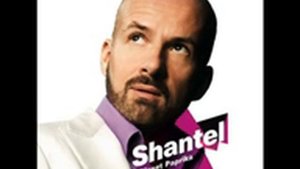 Shantel Bucovina Original from PlanetaPaprika