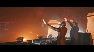 Gunz for Hire ft. Nikki Milou - We Will Be Immortal (official videoclip)