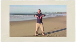 Ли Холден. Цигцн. 3 урок видео-тренинга ЖИВИТЕ С ЦИ