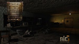 S.T.A.L.K.E.R. NLC 7. Автомат АК-103.
[v3.9.1 Build 7520]