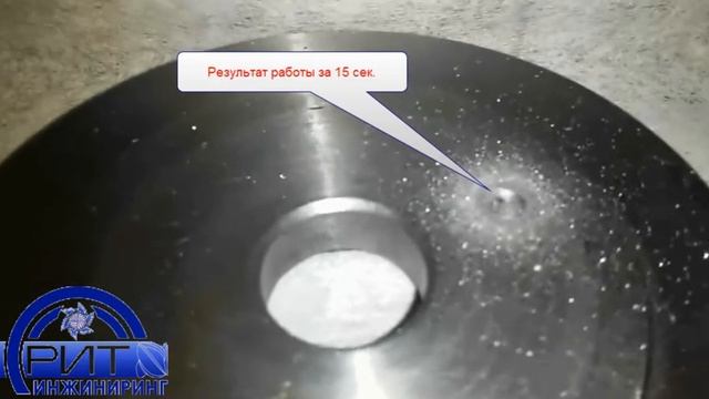 Cравнение работоспособности борфрез нормальной точности с обычной и групповой заточкой торца