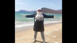 Фотоотчёт, база Бухта Петрова с 1 марта по 8 марта 2024