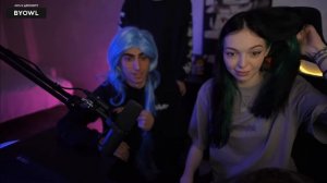 Ахегао Бай овл и Десаута