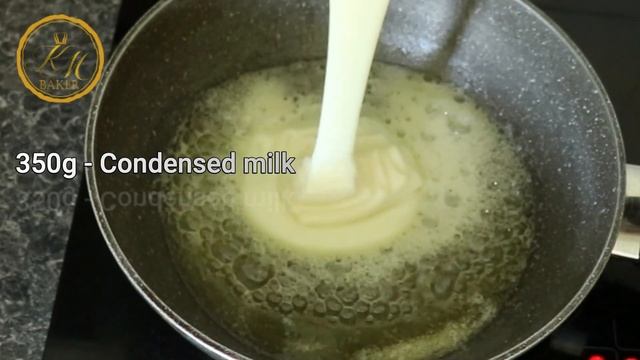 Как да направите свой собствен домашен десерт Twix 🍫🍪 Лесна рецепта! 👀 смотреть онлайн