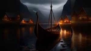 МРАЧНАЯ АТМОСФЕРНАЯ МУЗЫКА