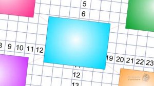 Urok 8 (Слитное движение слоёв, с зуммированием и разными центрами вращения)