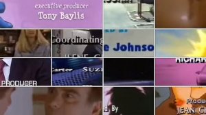 AYAOTD, BC, Brum, Building, DP, E, FPOBA, GPU, HTC, KR, NOVA, QL, RG, T, TUGS Credits Remix