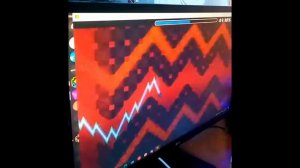 Nine Circles But Mini wave........