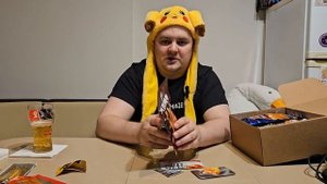 Обзор китайских снеков  Часть 1  Галимая соя