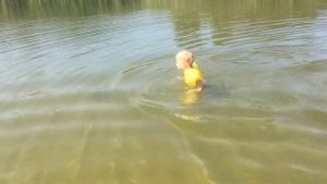 Пруд ницан( ашдод)