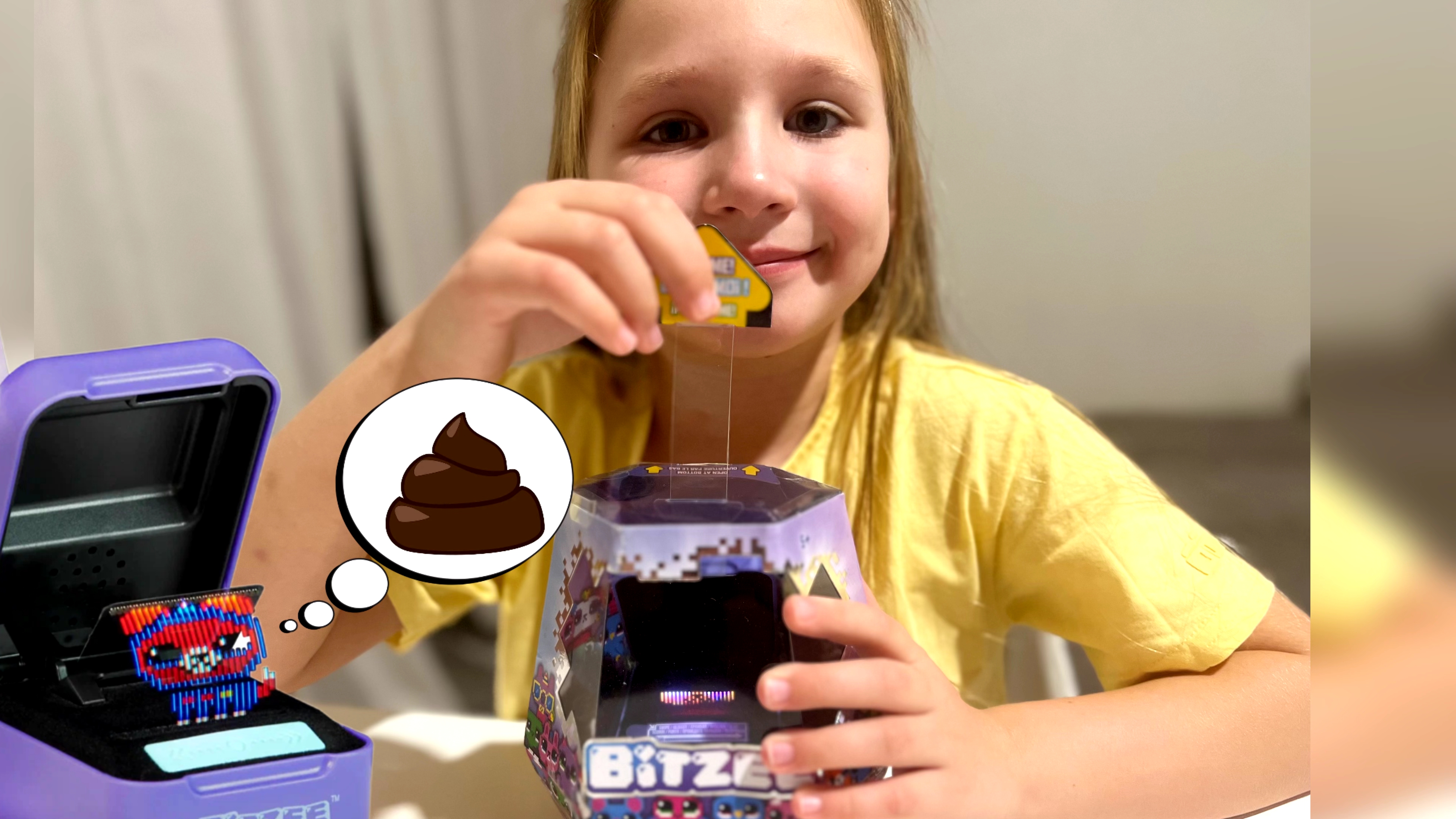 BITZEE цифровые питомцы / тамагочи / ухаживаем за питомцами смотреть онлайн