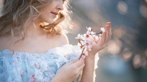 ЦВЕТОК ЮНОСТИ.