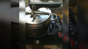 Фасоль в скороварке 40 мин.