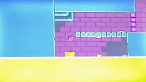 Dadish 3 Level 24 Nintendo Switch