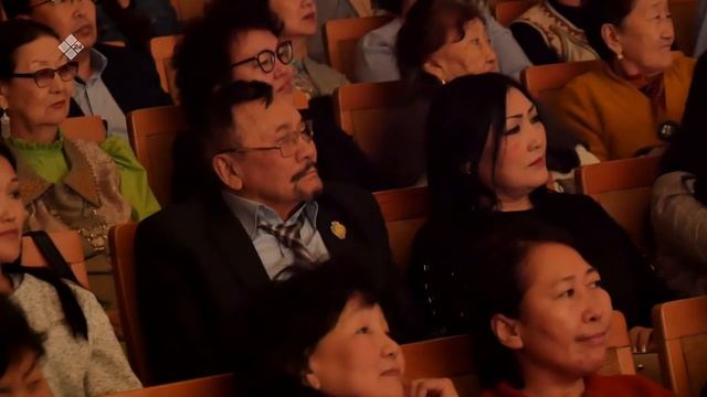 «Саха итэҕэлэ» биэриигэ: Эдьиий Дора алгыһынан… (16.12.19)