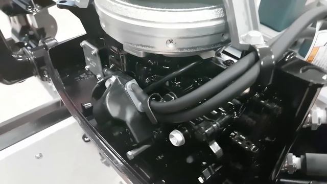 TOHATSU 9.8 или YAMAHA 8. Что лучше? смотреть онлайн