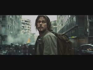 Война миров Z 2 (2026) - фанатский трейлер